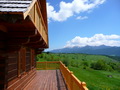 View from the terrace