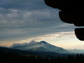 Veľký Choč mountain