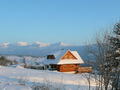 Winter in Slovakia