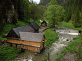 Kvačianska valley