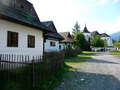 Museum of the traditional achitecture